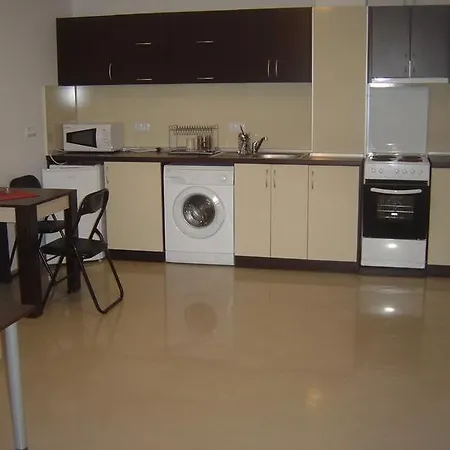 Appartement Stefani Primorsko