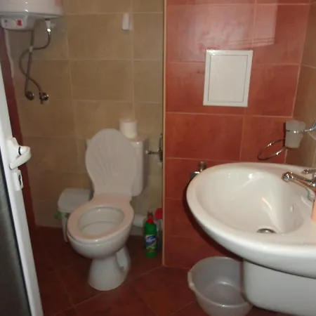 Апартамент Stefani