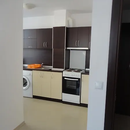 Апартамент Stefani