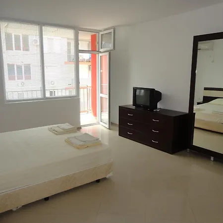 Appartement Stefani Primorsko