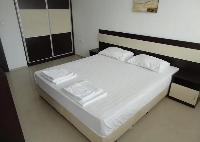 Stefani 프리모르스코