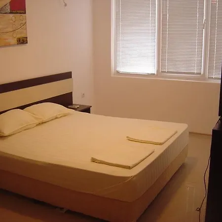 Appartement Stefani *