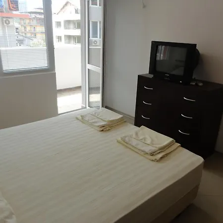 Appartement Stefani Primorsko