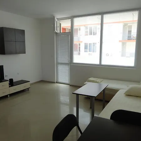Appartement Stefani Primorsko