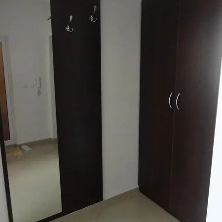 Appartement Stefani Primorsko