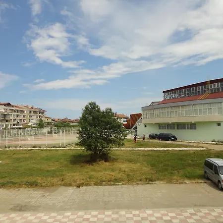 Appartement Stefani Primorsko