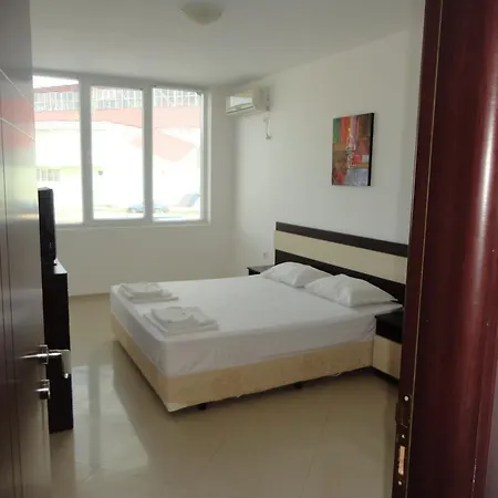 Appartement Stefani *