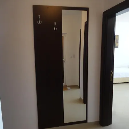 Apartament Stefani