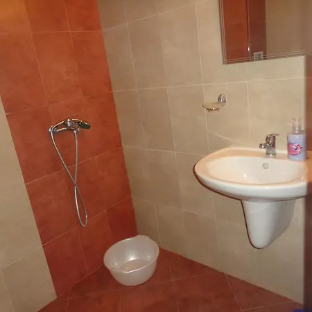 Appartement Stefani Primorsko
