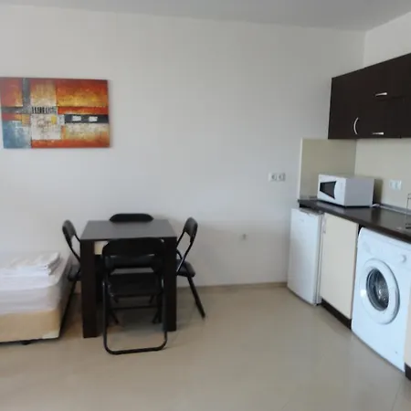 Appartement Stefani Primorsko