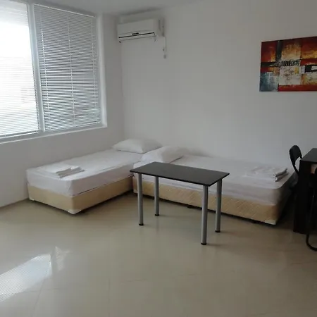 Apartment Stefani *