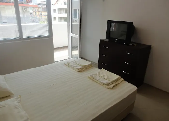 Apartment Stefani Primorsko