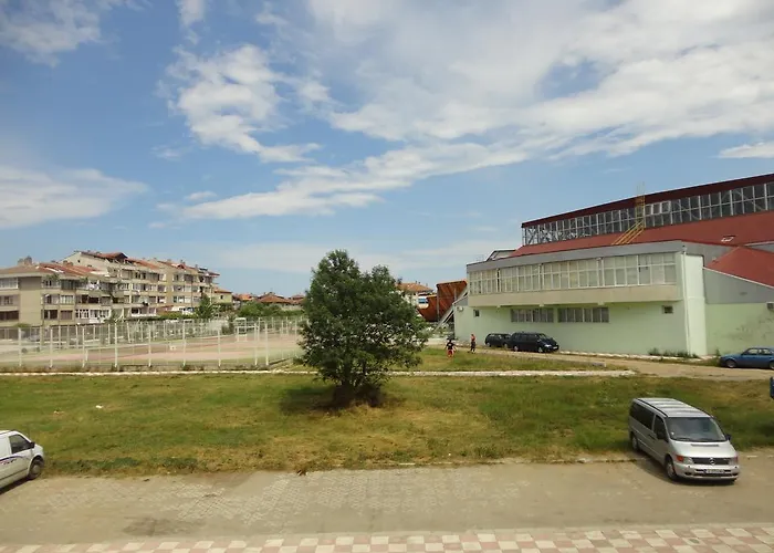 Apartment Stefani Primorsko