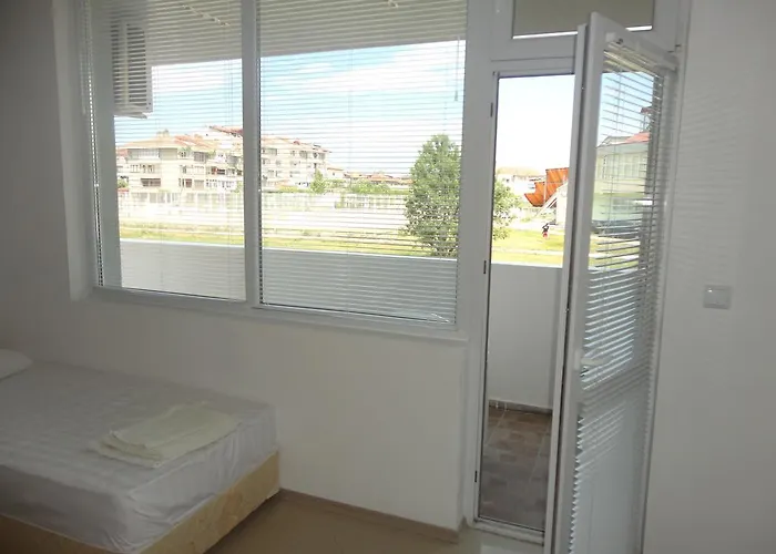 Apartment Stefani Primorsko